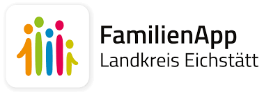 FamilienApp des Landkreises Eichstätt